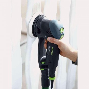 POLIDORA D'ENGRANATGE EXCÈNTRIC FESTOOL ROTEX RO 150 FEQ-Plus