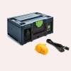 SYS-POWER STATION FESTOOL SYS-PST 1500 Li HP