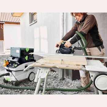 SYS-POWER STATION FESTOOL SYS-PST 1500 Li HP