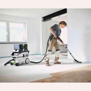 SYS-POWER STATION FESTOOL SYS-PST 1500 Li HP