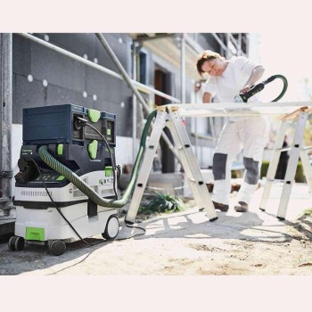 SYS-POWER STATION FESTOOL SYS-PST 1500 Li HP