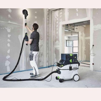 SYS-POWER STATION FESTOOL SYS-PST 1500 Li HP
