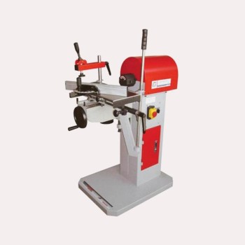 MORTAJADORA HORITZONTAL LBM290 230V