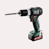 TALADRO-ATORNILLADOR METABO POWERMAXX SB 12