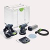 POLIDORA DE CANTELLS FESTOOL ES-ETS 125 REQ-Plus