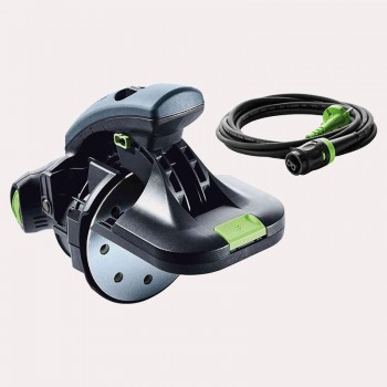 LIJADORA DE CANTOS FESTOOL ES-ETS 125 REQ-Plus