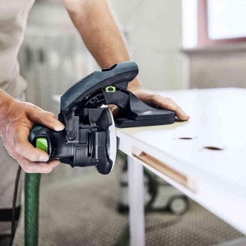 LIJADORA DE CANTOS FESTOOL ES-ETS 125 REQ-Plus