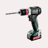TALADRO-COLLADOR METABO BS 12 BL Quick 12v 2.0Ah