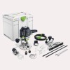 FRESADORA FESTOOL OF 1400 EBQ-Plus