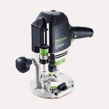 FRESADORA FESTOOL OF 1400 EBQ-Plus