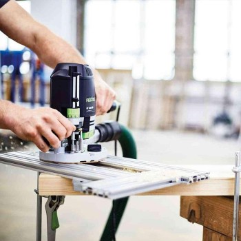 FRESADORA FESTOOL OF 1400 EBQ-Plus