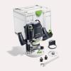 FRESADORA FESTOOL OF 2200 EB-Plus