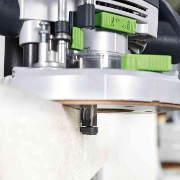 FRESADORA FESTOOL OF 2200 EB-Plus