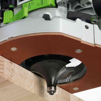 FRESADORA FESTOOL OF 2200 EB-Plus
