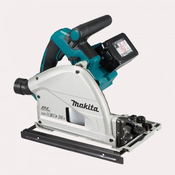 SIERRA INCISIÓN MAKITA DSP600ZJ BL 18V LXT 165mm