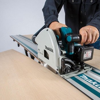 SIERRA INCISIÓN MAKITA DSP600ZJ BL 18V LXT 165mm