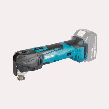 MULTI HERRAMIENTA MAKITA DTM51Z 18V
