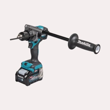 TREPANT MAKITA HP001GM201 BL 40Vmax XGT 140Nm 4Ah 2 bat. MAKPAC
