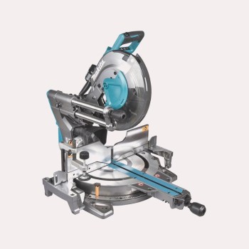 INGLETADORA TELESCÓPICA MAKITA LS003GZ01 BL 40VMAX XGT 305MM + KIT