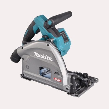 SIERRA DE INCISIÓN MAKITA SP001GZ03 BL 40VMAX XGT 165mm + KIT