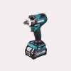 CLAU D'IMPACTE MAKITA  A BATERIA BL 40Vmax XGT 350Nm 1/2 TW004GZ