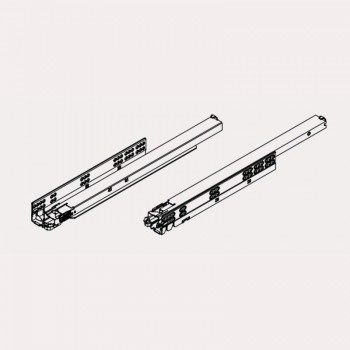 JOCS GUIA DYNAPRO 600mm 40kg LQ TMSC