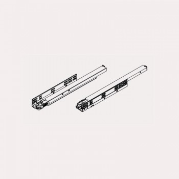 JOCS GUIA DYNAPRO 450mm 70kg LQ TMSC