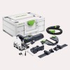 FRESADORA D'ESPIGUES FESTOOL DOMINO DF 500 Q-SET
