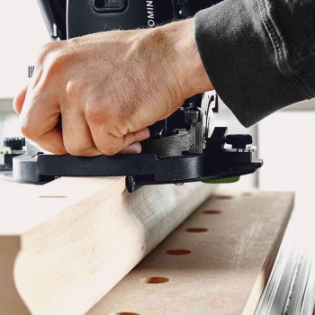 FRESADORA D'ESPIGUES FESTOOL DOMINO DF 500 Q-SET