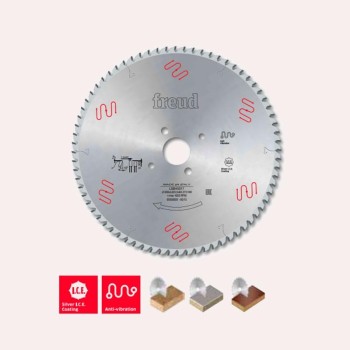 SIERRA CIRCULAR FREUD LSB35006