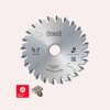 DISC INCISOR FREUD LI25M43FE3 CÒNIC