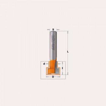 FRESA CMT 950.002.11
