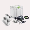 FRESADORA D'ESPIGUES FESTOOL DF 700 EQ-PLUS