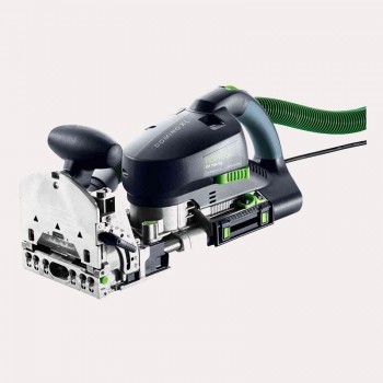 FRESADORA D'ESPIGUES FESTOOL DF 700 EQ-PLUS
