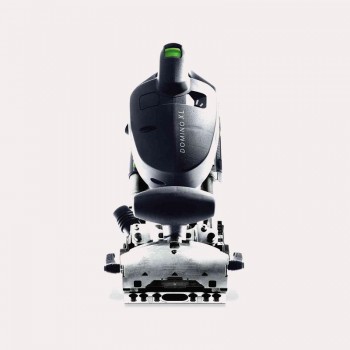 FRESADORA D'ESPIGUES FESTOOL DF 700 EQ-PLUS