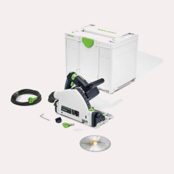 SIERRA DE INCISIÓN FESTOOL TS 55 FEBQ-Plus