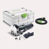FRESADORA DOMINO DF 500 Q-PLUS