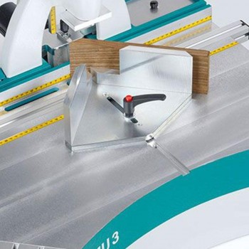 FRESADORA DE MESA MANUAL MU3