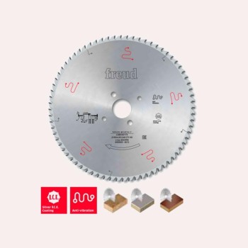 SIERRA CIRCULAR FREUD LSB35008