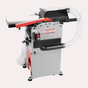 COMBINADA HOLZMANN HOB260ABS 400V