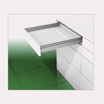 JOCS CALAIX SCALA H63/500mm SILVER