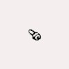 JUEGO CARBONES POLLUX 180 ET-BG