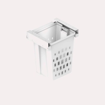 TOLVA ROPA EXTRAÍBLE COMPACT 50L