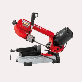SIERRA CINTA PARA METAL BS125M 230V