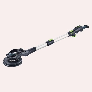 LIJADORA DE PARED PLANEX  FESTOOL LHS 2 225 EQI-Plus