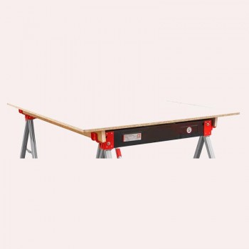 CABALLETE PLEGABLE HOLZMANN AB1085PRO