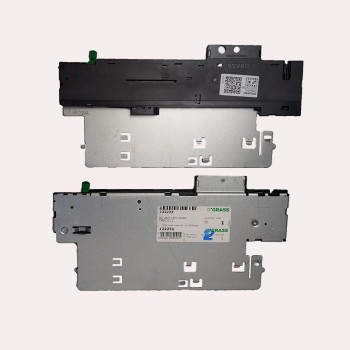 SET TMSC DYNAPRO UNITAT-ACTIVADOR G