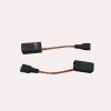 JUEGO DE CARBONES ZETA 230 V L44/L44E/L44EZ