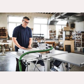 PROLONGACIÓ VL TKS 80 FESTOOL