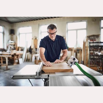 AMPLIACIO VS TKS 80 FESTOOL